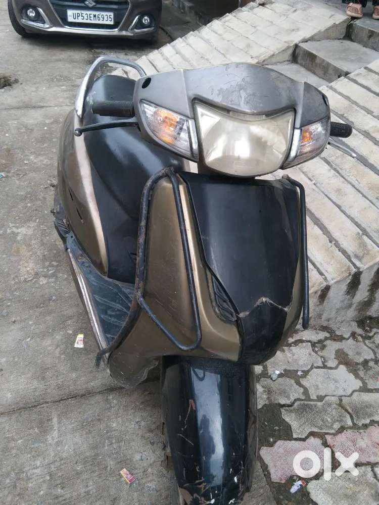 Good condition no problem