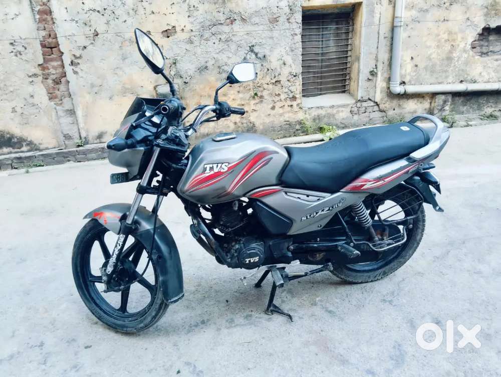 Star City + well maintained condition