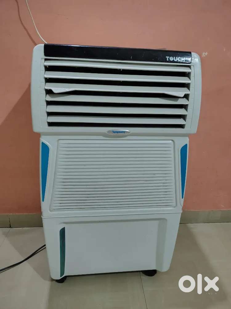 Symphony touch 35 cooler