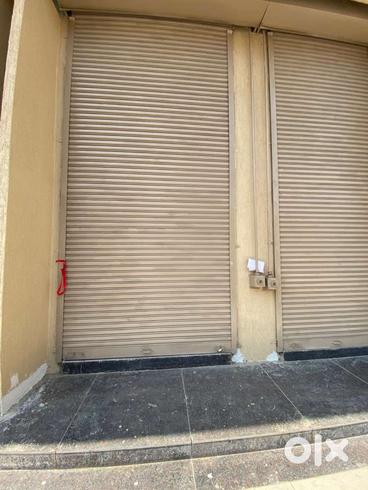 Shop for office & spa