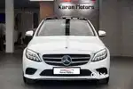 Mercedes-Benz C-Class 2.0 220d Progressive, 2020, Diesel