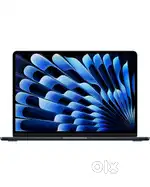 Apple 2015 MacBook Air (13-inch, Apple M4 chip )