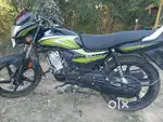 Honda shine 2023