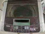 LG fully automatic