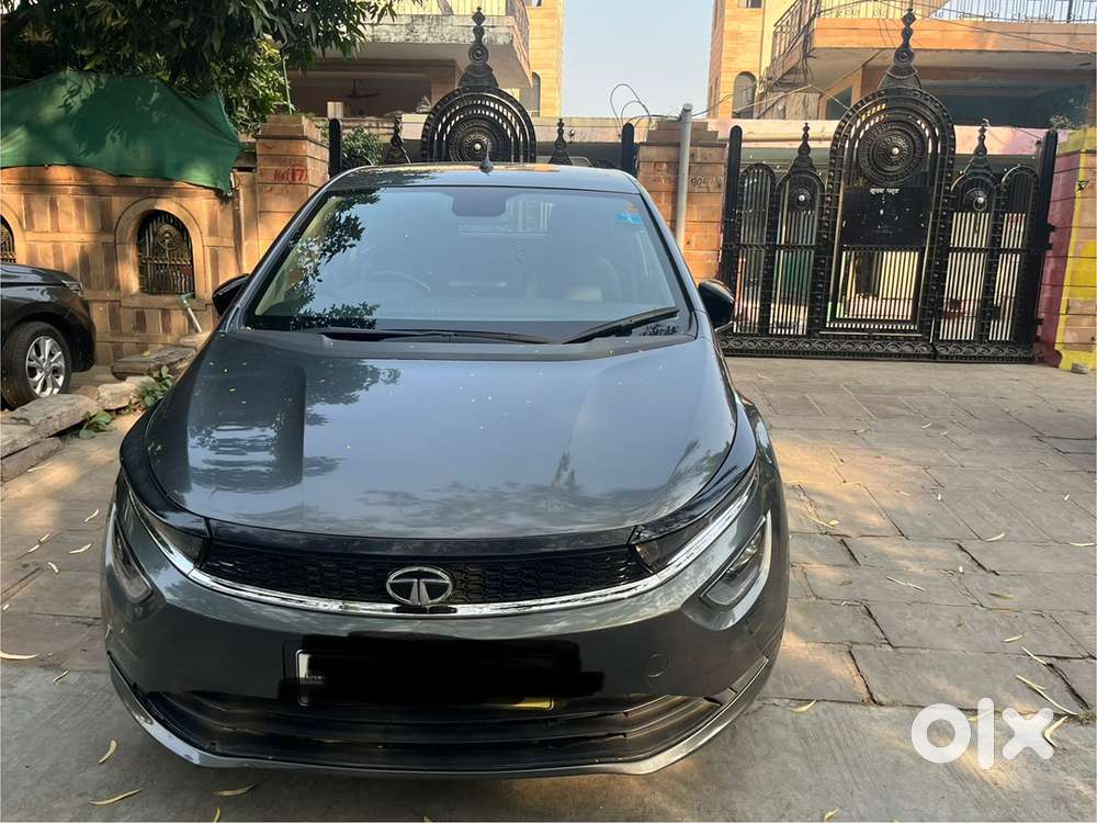Tata Altroz 2022 Petrol Well Maintained