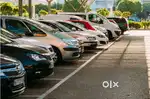 Need Vallet Parking drivers at Hypermarke t