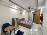 1 bk luxury studio apartment available for rent in jagatpura