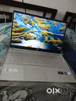 It as got (i5 1240 p), no dents, lightly used three months, updated.