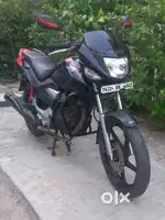 HERO HONDA CBZ