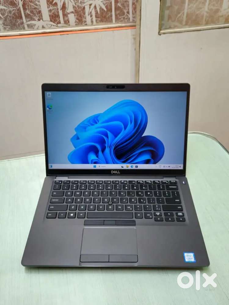 Dell Laptop