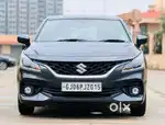 Maruti Suzuki Baleno Sigma, 2022, Petrol