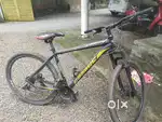 Gear cycle