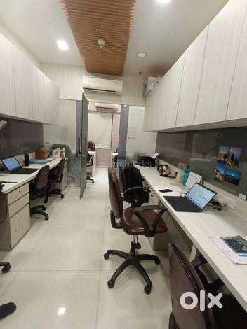 Office Space For Rent At Dalhousie