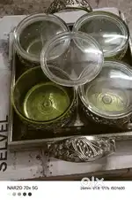 Selvel Tray