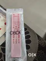 TV remote cover