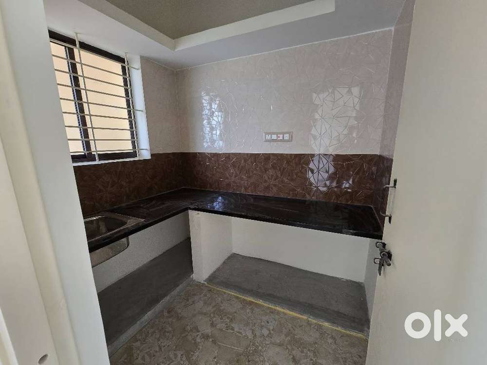 1 BHK For rent near J P NAGAR 6th phase