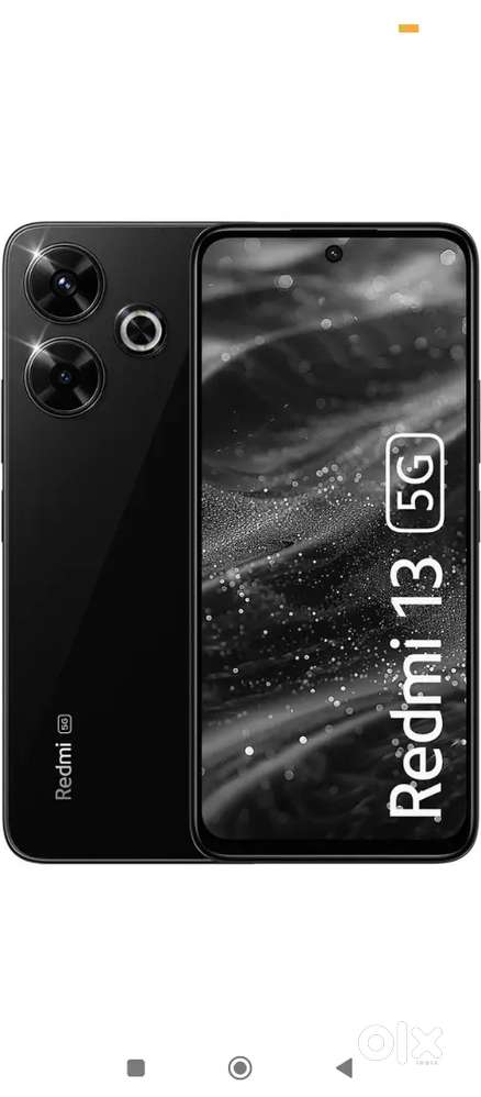 Redmi 13 5g mobile