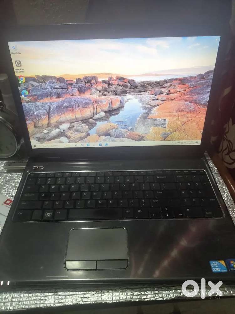 Dell 5010 laptop