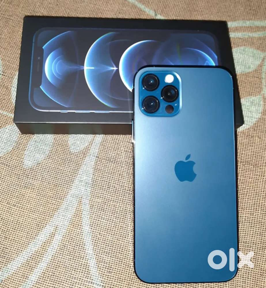 Iphone 12 pro max