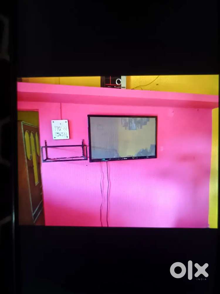 Samsung palzma 43 Inch TV