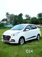 Hyundai Xcent 1.2 VTVT SX, 2018, Petrol