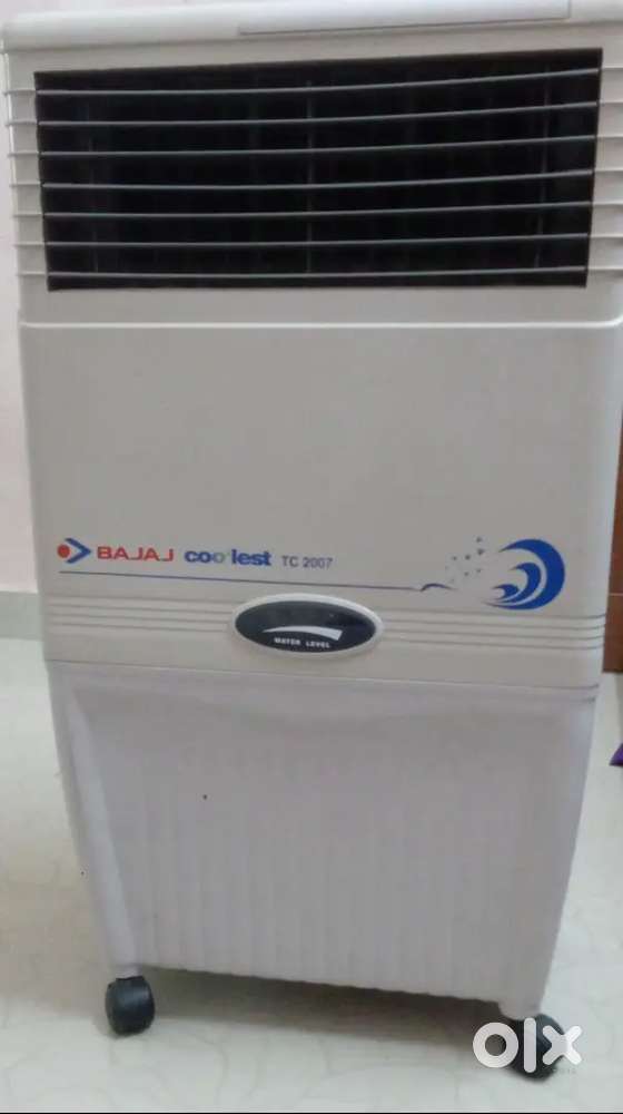 BAJAJ AIR cooler