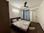 1bhk fully furnished flat available for rent