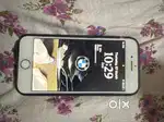 iPhone 8 at very good condition
