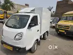 TATA ACE ZIP MODEL 2014