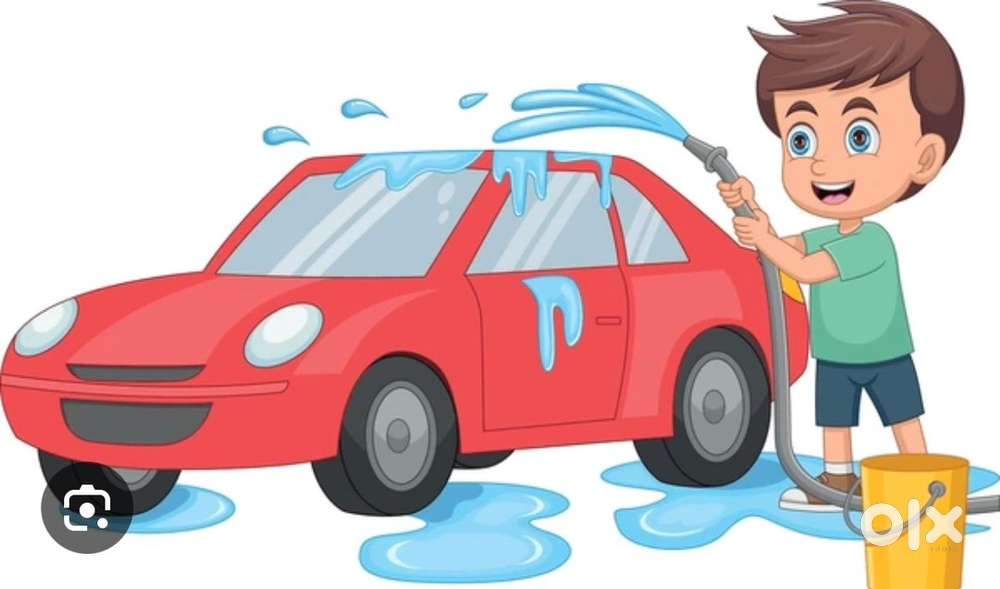 JOB VACANCY – OFFICE BOY (CAR SHOWROOM)