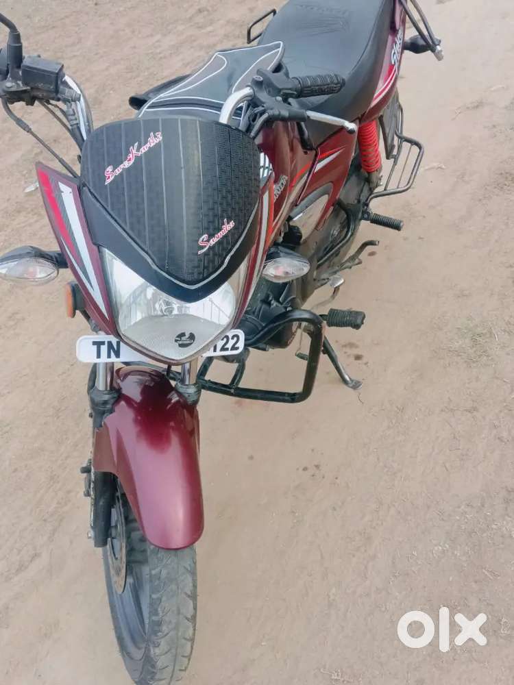 Full condition