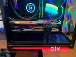 RX 6950 XT 16GB Sapphire Nitro Plus
