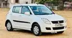 Maruti Suzuki Swift