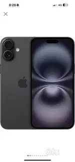 3 months old Brand New 16 plus 128/8