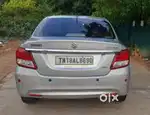 Maruti Suzuki Dzire 2017