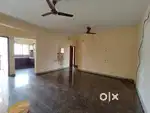 2 BHK SEMI FURNISHED APARTMENT IN SASTHAMNAGALAM 17000