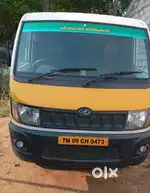Mahindra supro