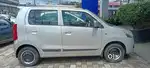 Maruti Suzuki Wagon R 2010  VXI