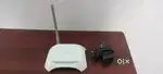 TP - LINK 150Mbps wireless N router. Model: TL-WR720N 5V 0.6A