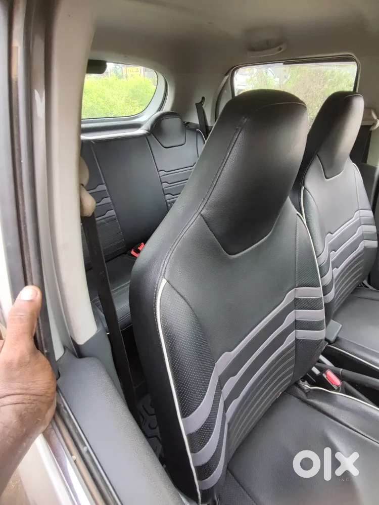 Maruti Suzuki Alto K10 2023