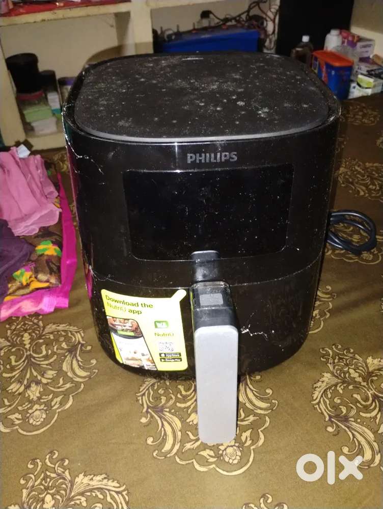 Philips airfryer unused