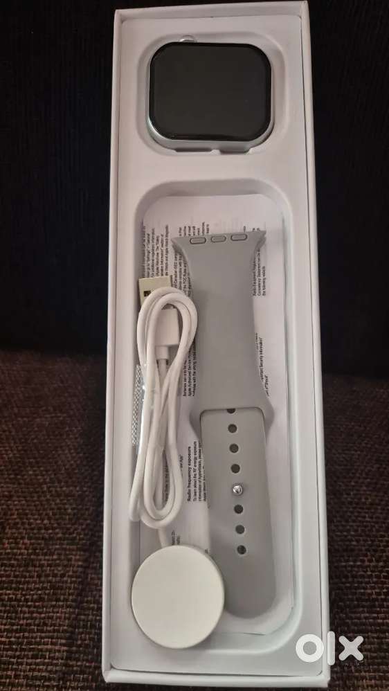 Apple watch series10