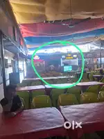 Indian cook