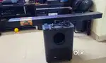 jbl 5.1 soundbar wireless subwoofer