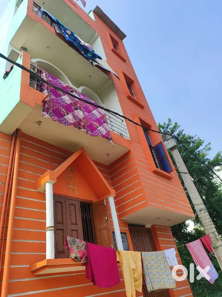 Family Person Required