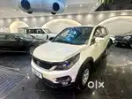 Tata Hexa 2.2 XE 4X2 7 STR, 2017, Diesel