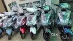 Wheels electric ev