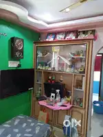 700sft, 2bhk, 3rdflr, No lift ,main Rd facing @ simhachalam for sale