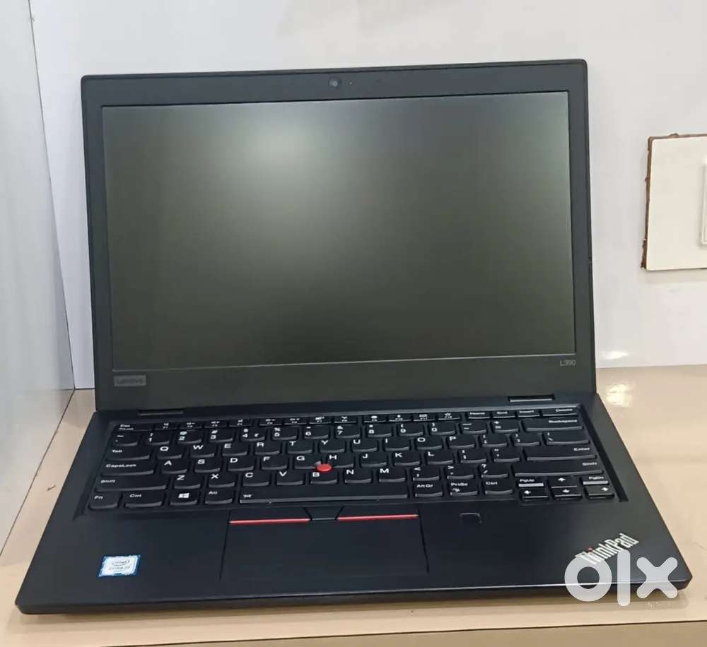 Refurbished laptop