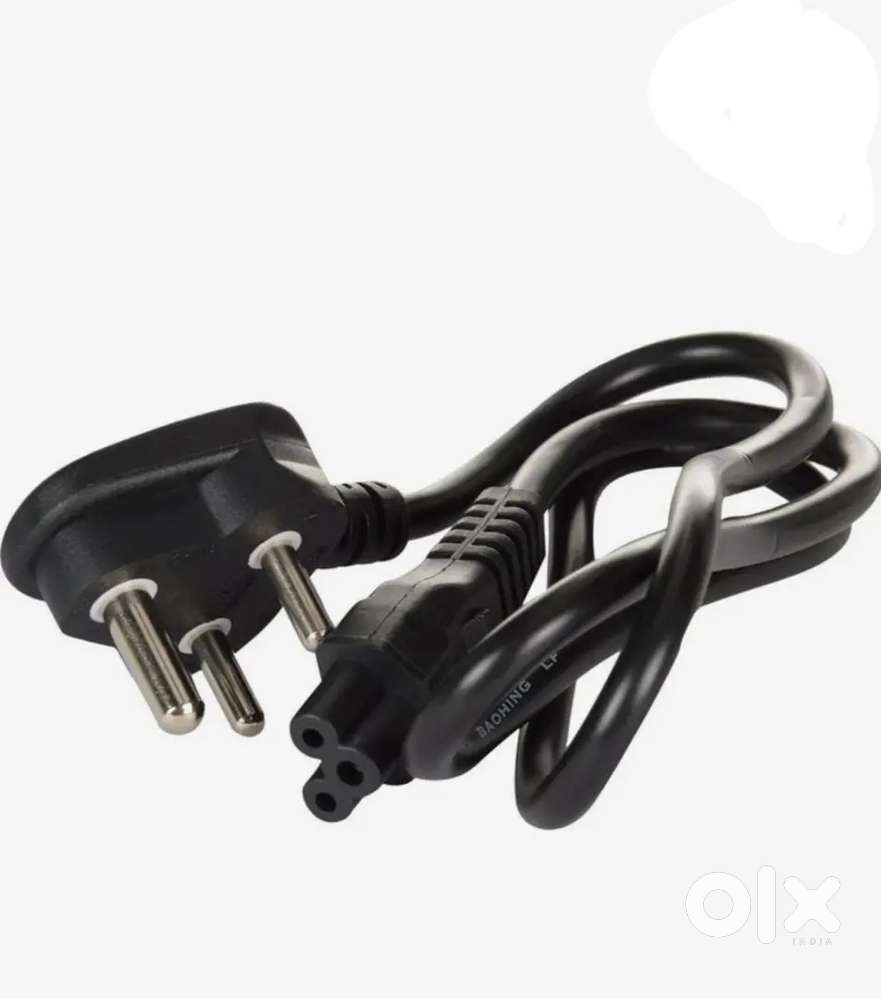 Computer cable hacking